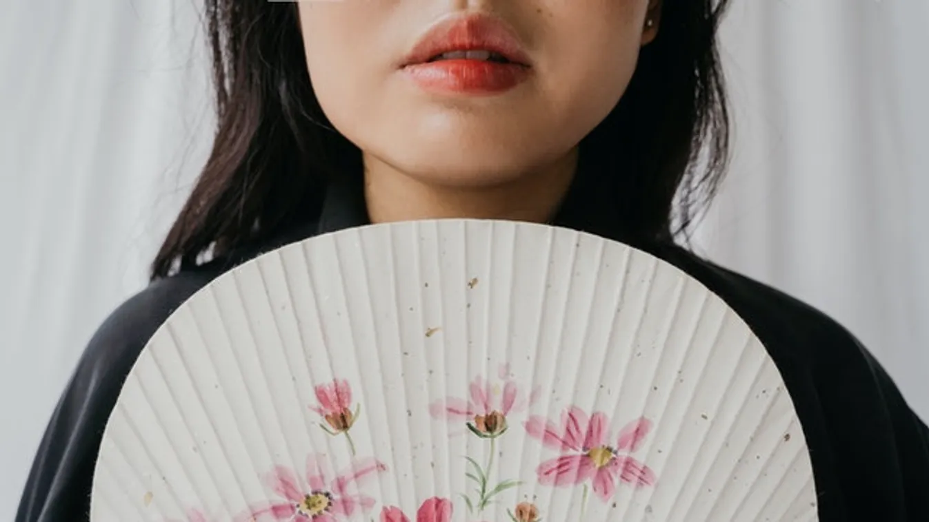 Őrült módon felizgatja a férfiakat a japánok ősi szexmódszere