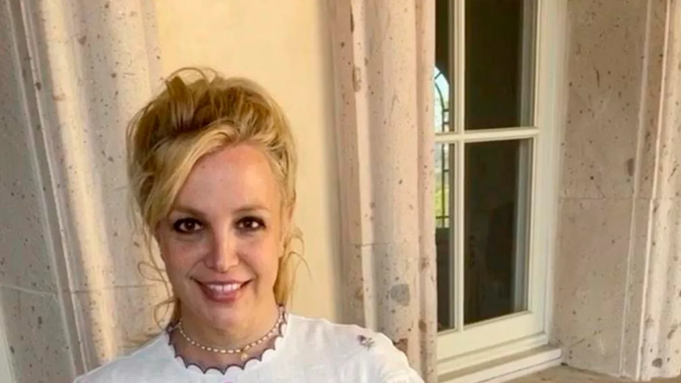 Kétségbeejtő lesifotó készült Britney-ről, egyre szörnyűbb az állapota - Fotó