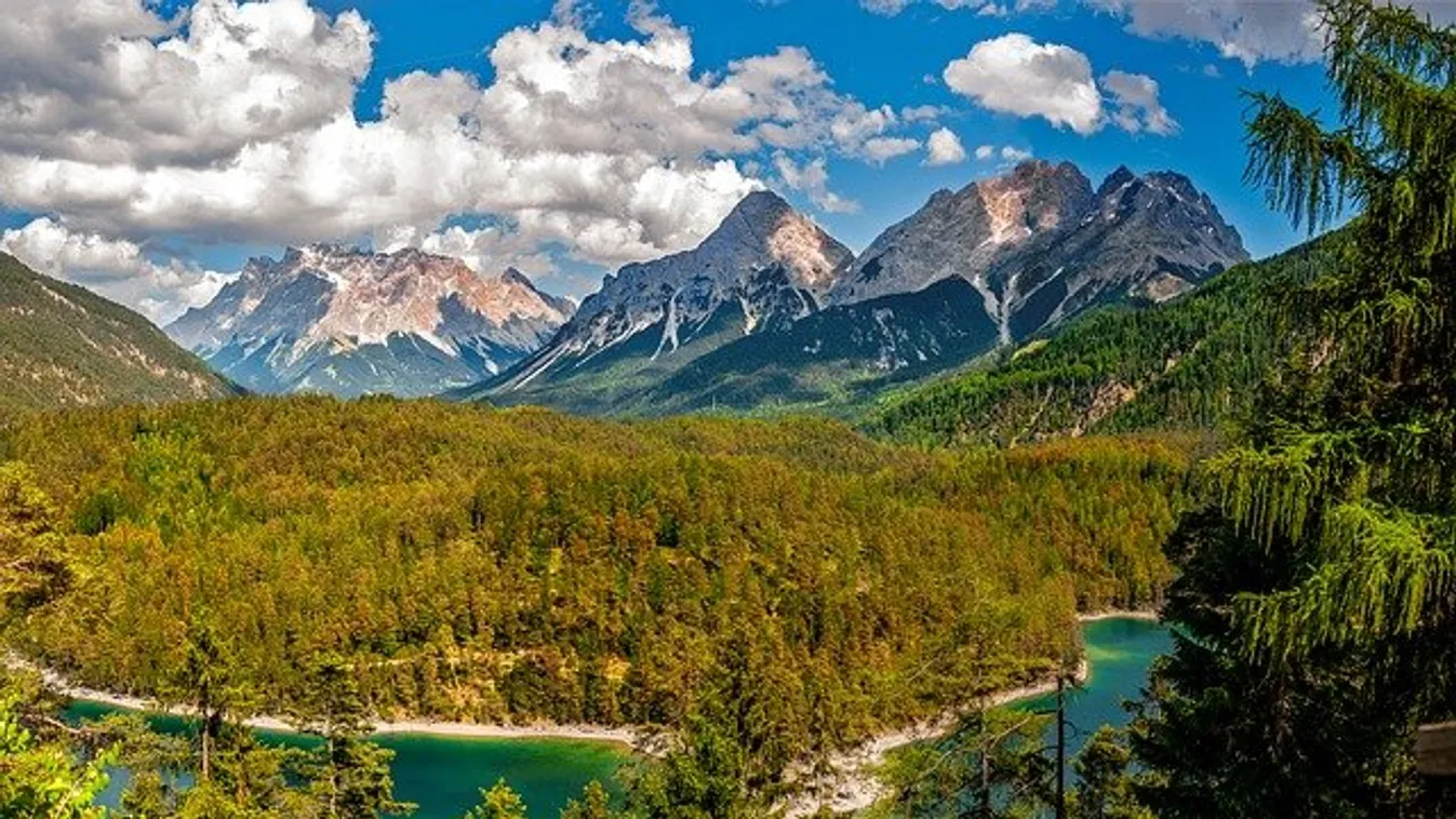 Ausztria feladja a leckét a nyaralni vágyóknak, itt vannak a részletek