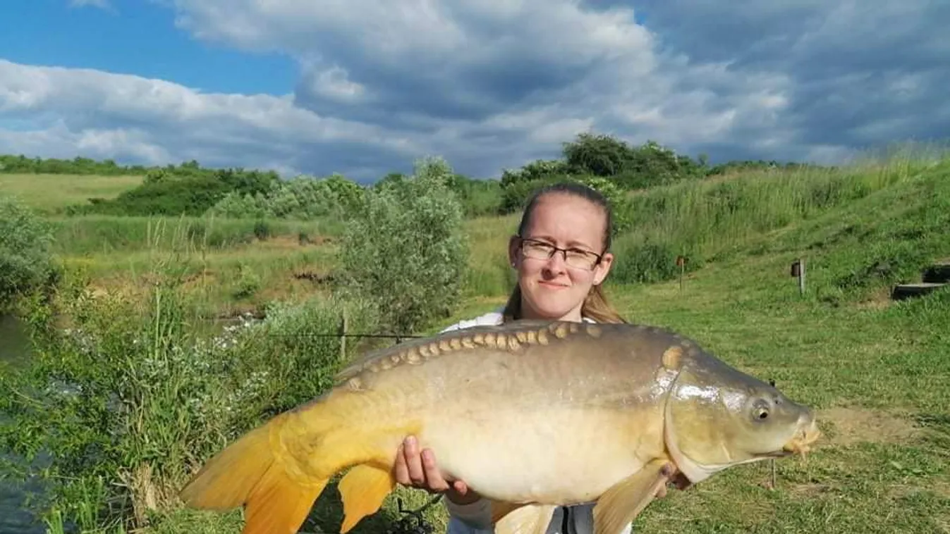 Eszméletlen, mit rántott ki a Nógrád megyei tóból a balassagyarmati leányzó