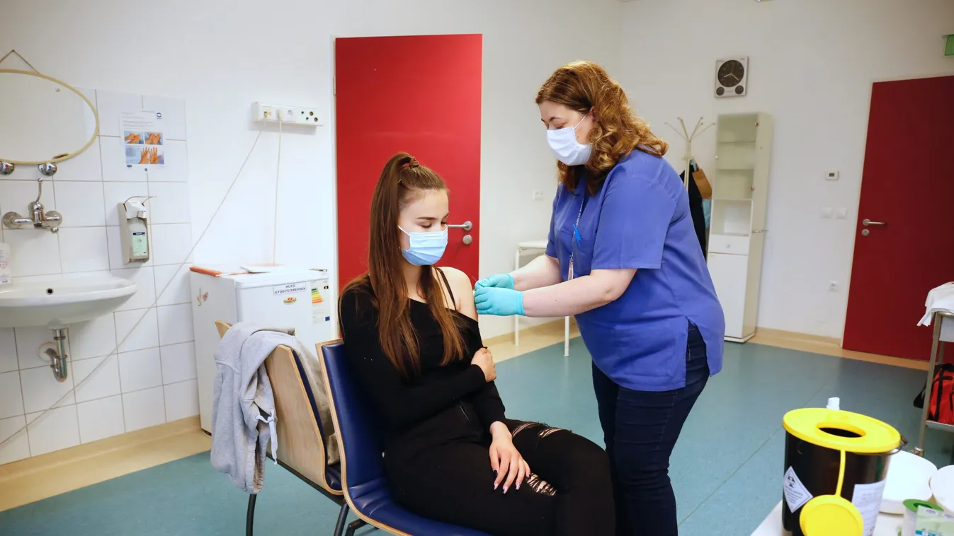 Vajon gond nélkül mixelhetők egymással a különféle vakcinák?