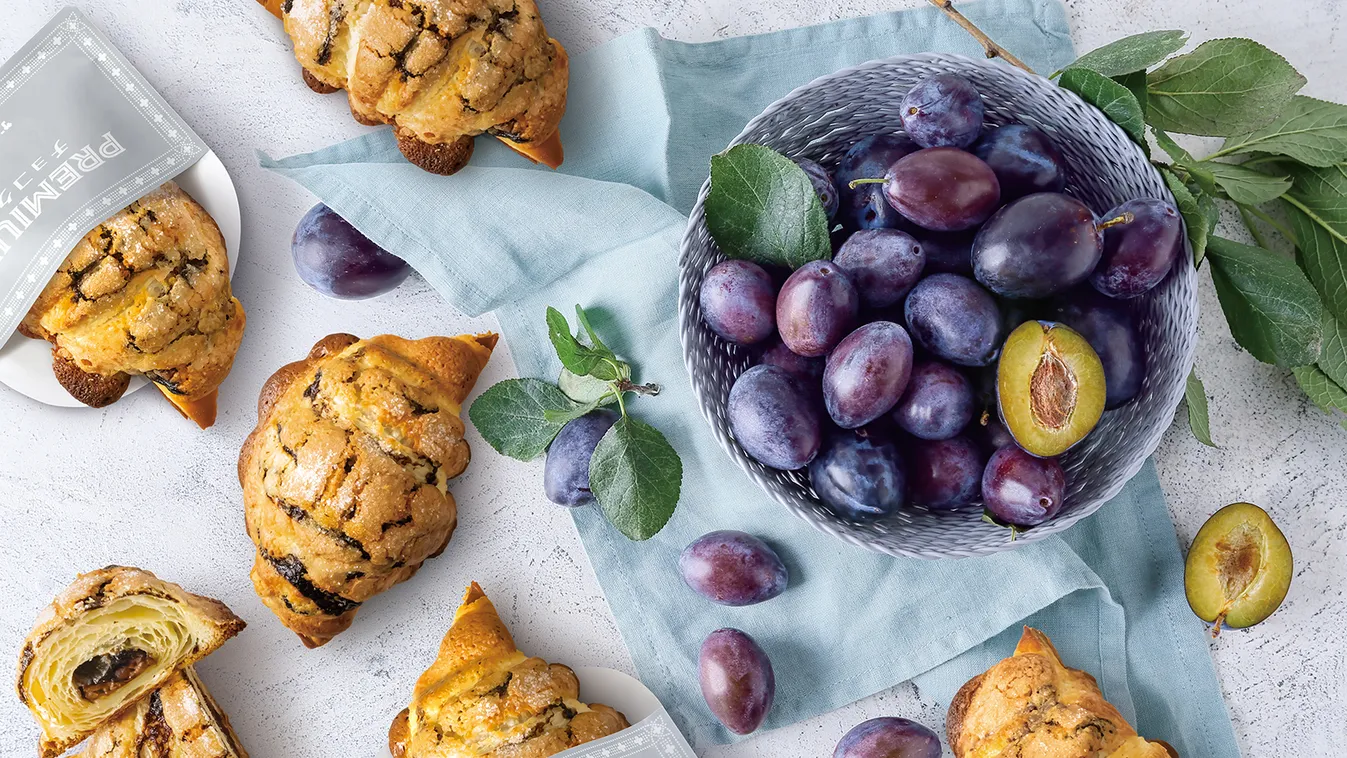 Erre a magyar süteményre kaptak rá Japánban, nem győznek vele betelni