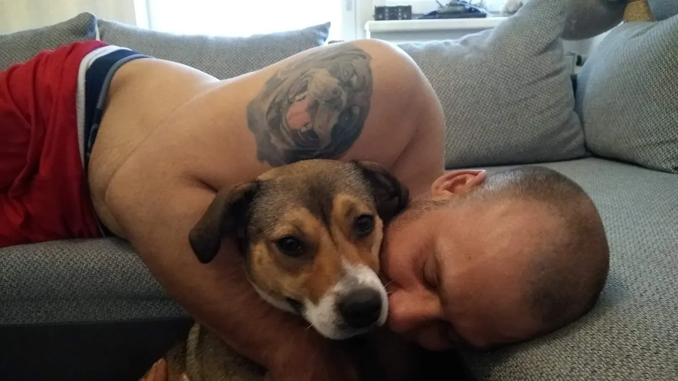 Életmentés közben ragadta magával az örvénylő Duna a hős magyar fiatalt