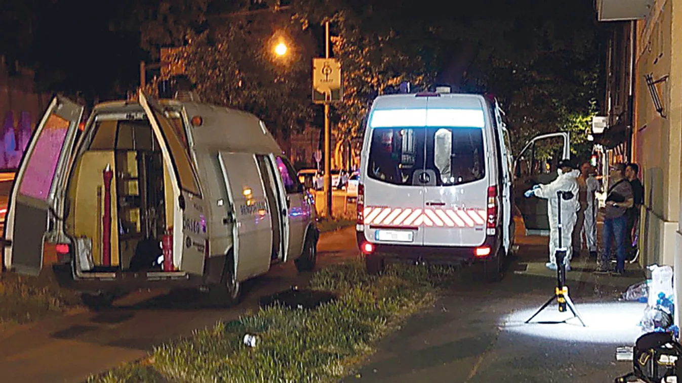 Szegedi kettős gyilkosság: nem bírta elviselni az elutasítást, ezért végezte ki szerelmét