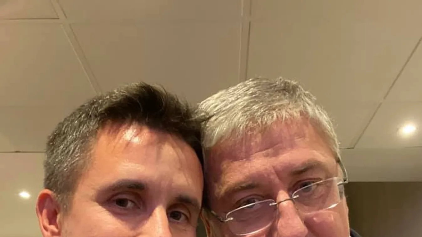 Csütörtökön újra bíróság elé áll Czeglédy Csaba, Gyurcsány ügyvédje