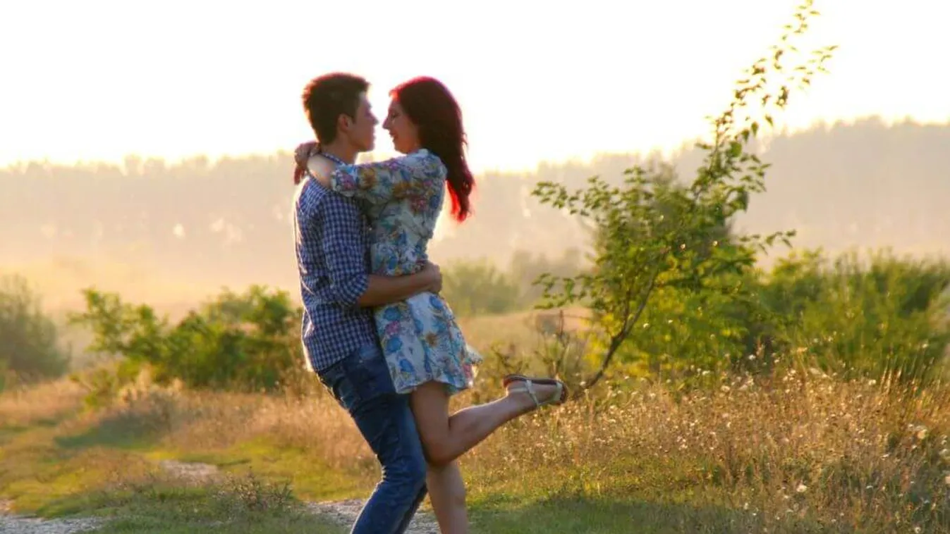 Ebben az életkorban csalják meg a nők legtöbbször a férjüket