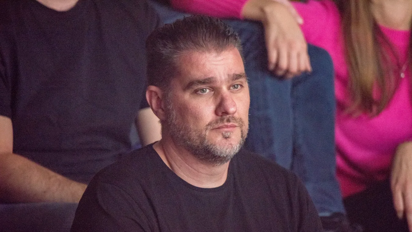 Nyilvánosan üzent a párja Tóth Verának, ezt az énekesnő sem hagyhatta szó nélkül