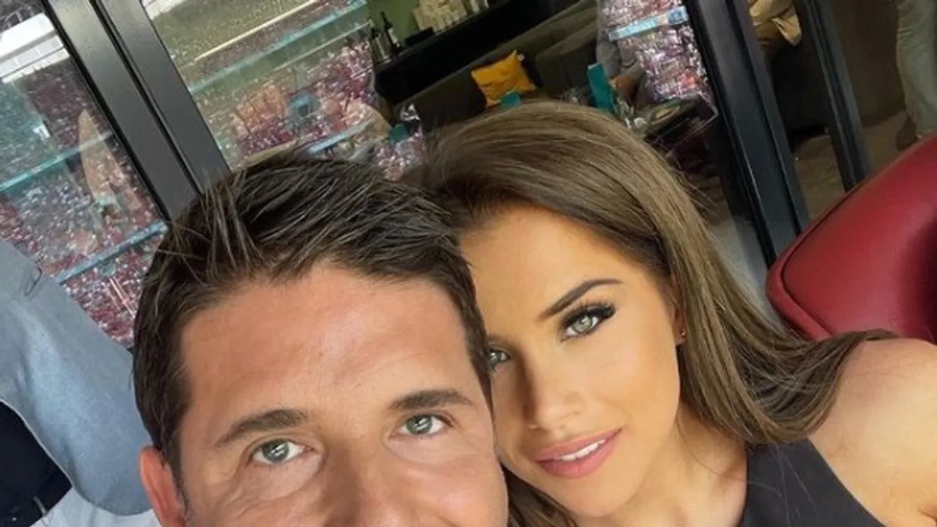 Hajdú Péterék titokban hagyták el Magyarországot