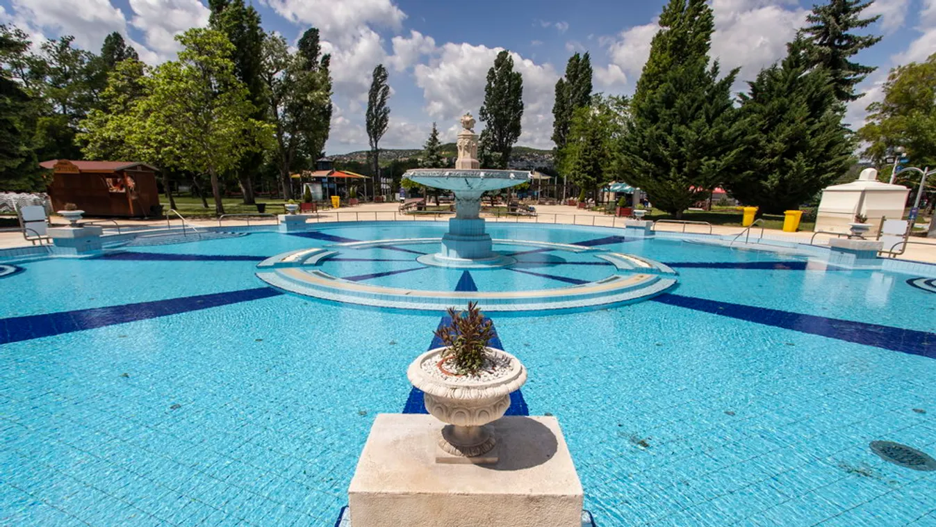 Megtaláltuk Budapest legolcsóbb strandját!