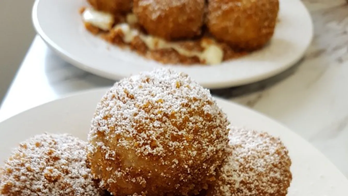 A tökéletes túrógombóc 5 titka