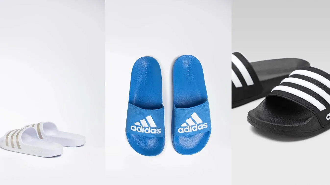 A legkényelmesebb nyári lábbeli (X)