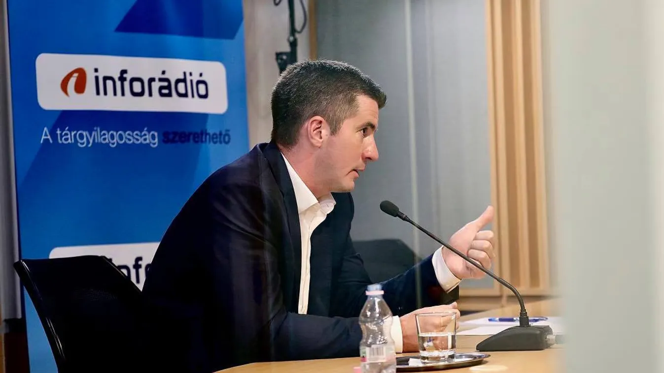 Kocsis Máté: “Ez elég hajmeresztő!”