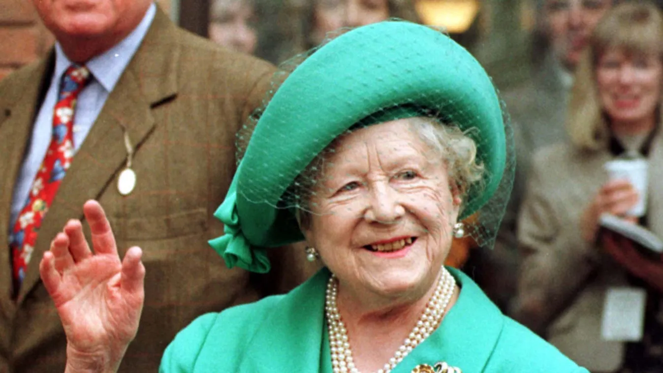 Károly herceget a nagymamája biztatta, hogy csalja Dianát