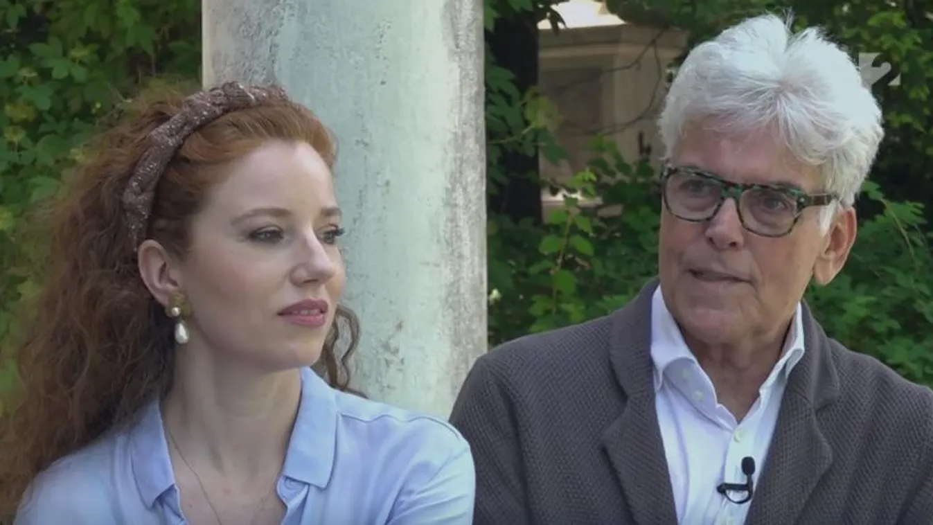 Ténsasszony: Nagyon durván beszólt Ernyei Béla a nőknek - Videó