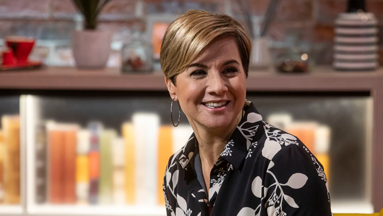 Ábel Anita költözik: Logisztikából elbuktam