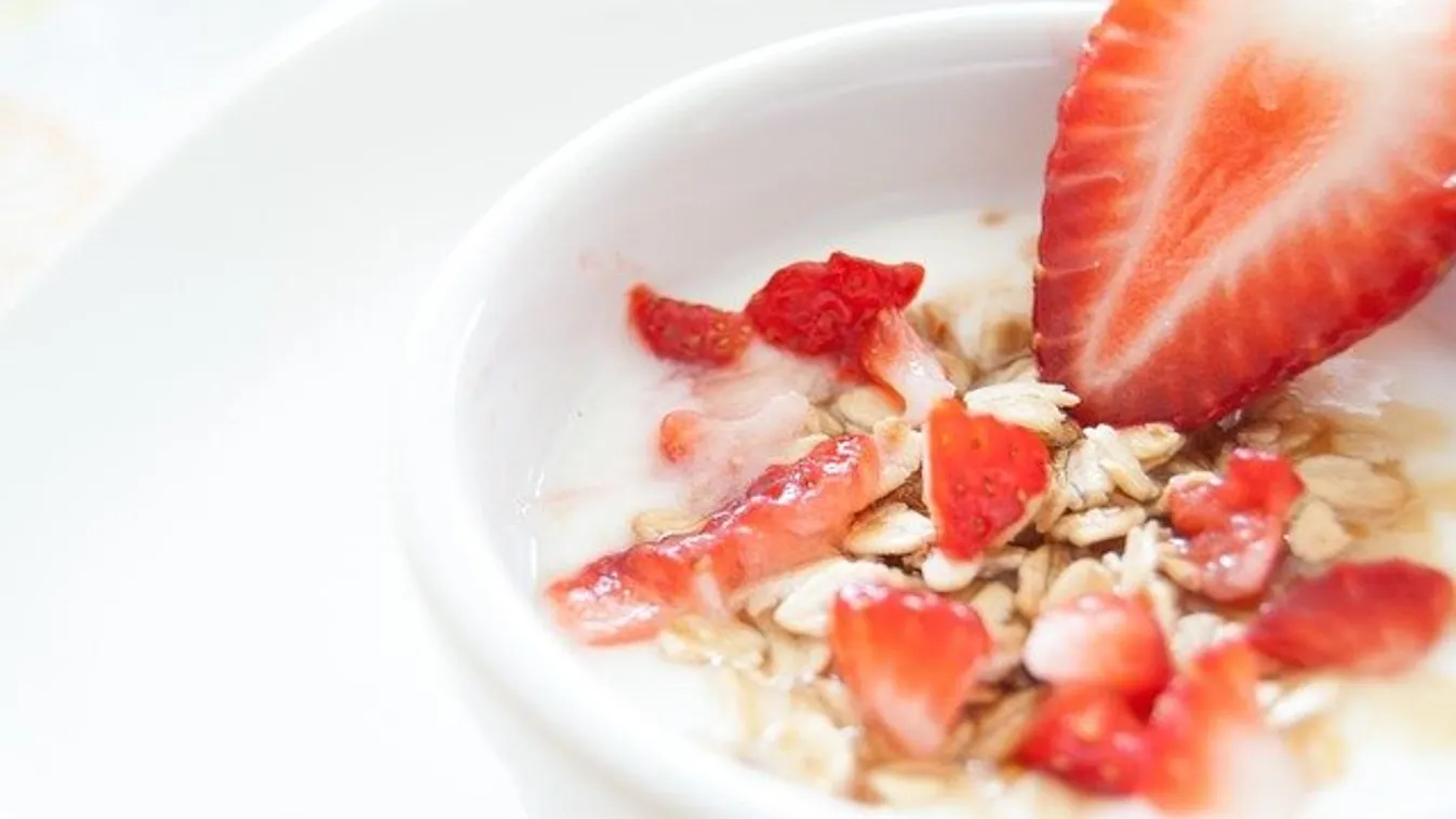 Müzlit reggelizett a 3 éves kislány, nem sokkal később meghalt