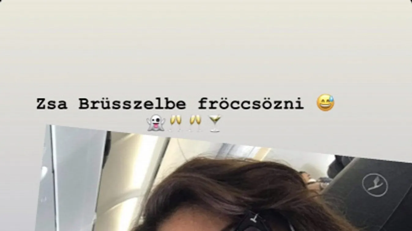 Szexmasszőrrel repült Brüsszelbe Gyurcsány