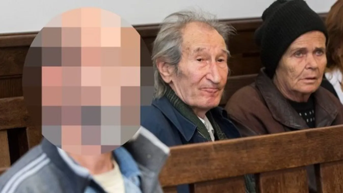 Bíróság elé áll Szilágyi István fia