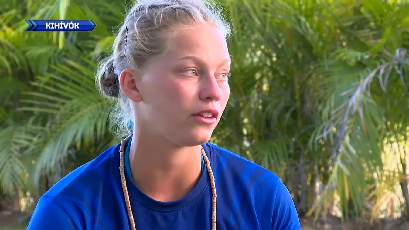 Kiakadtak a Kihívók Buzás Dóri kijelentése után