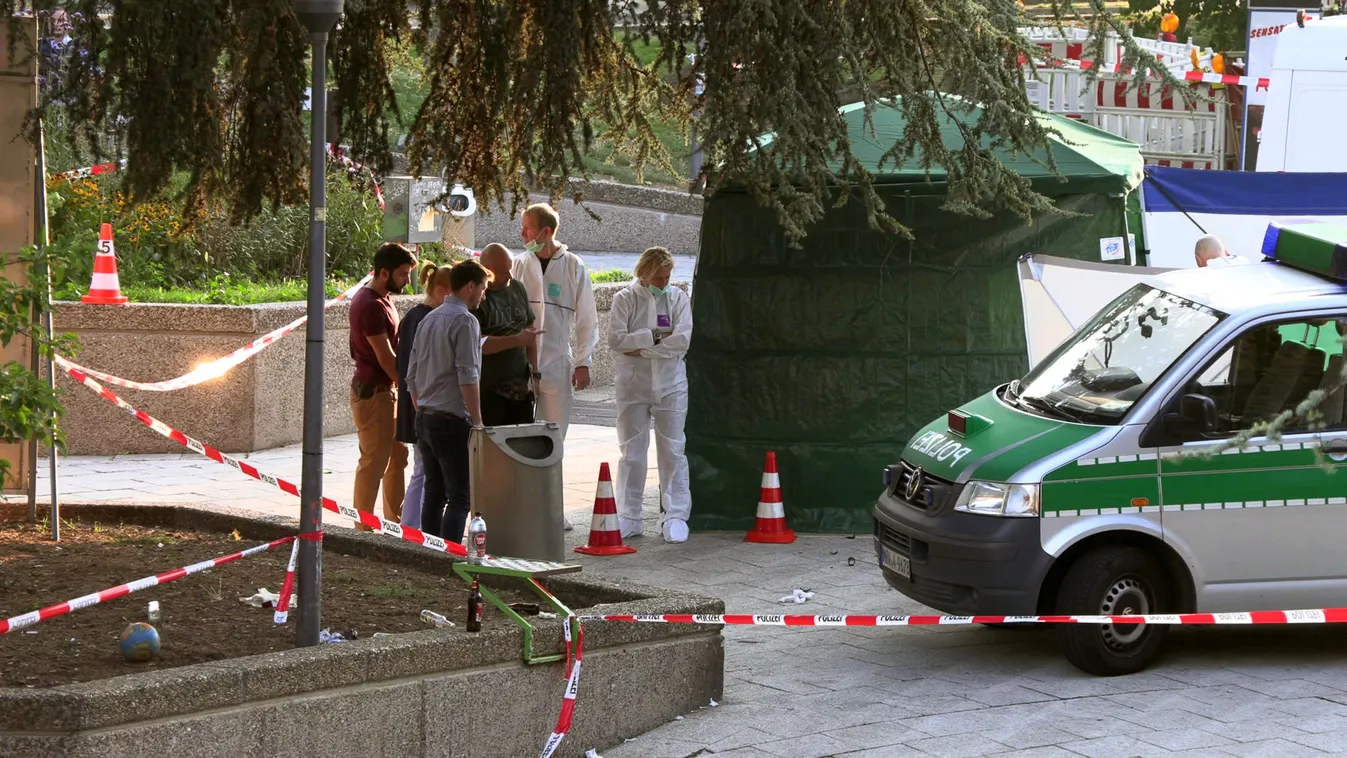 Brutális vérontás: lefejeztek egy nőt egy alig 800 fős faluban