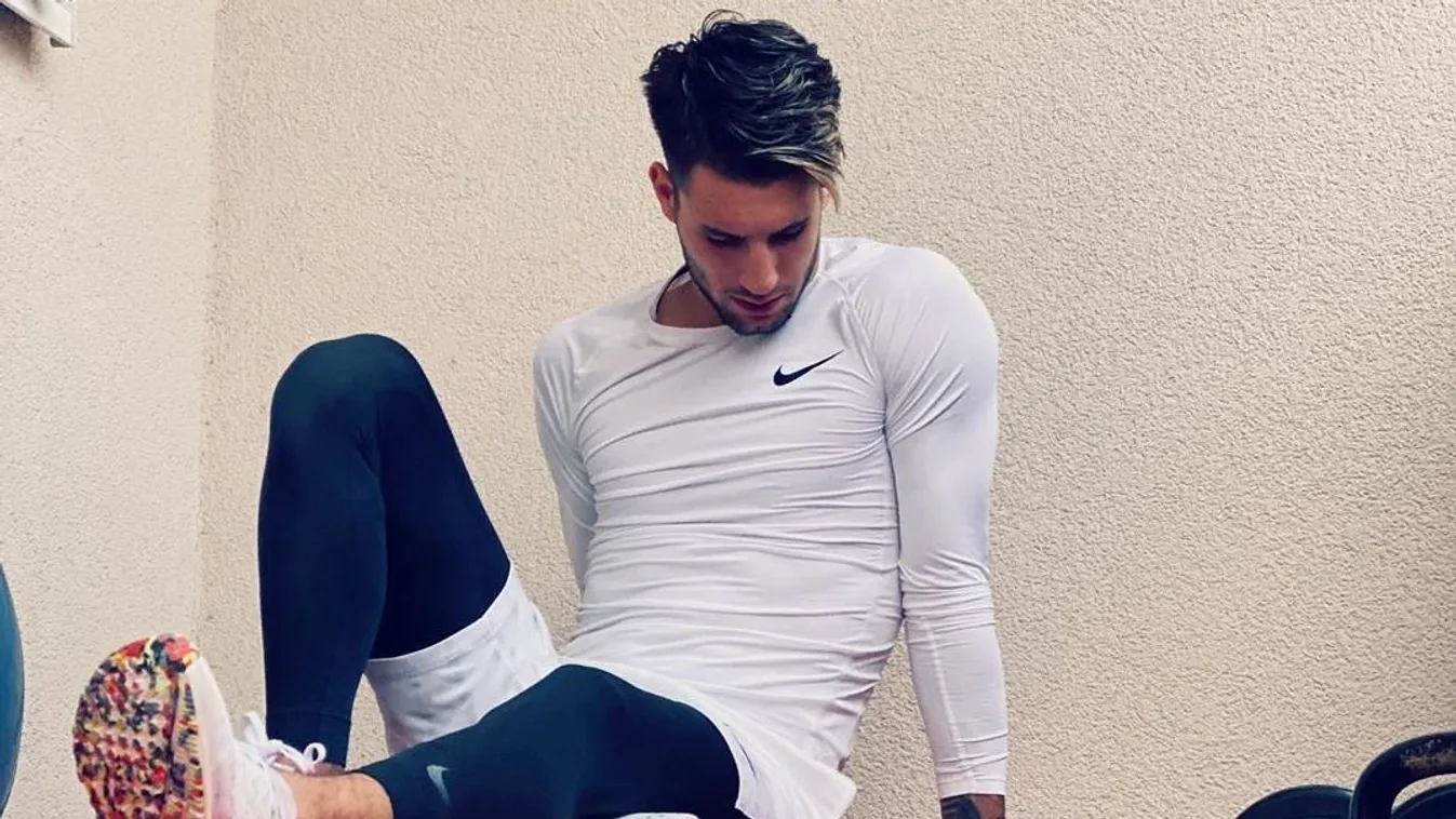 Kiderült, klubja garasoskodása miatt maradhatott le Szoboszlai az Eb-ről