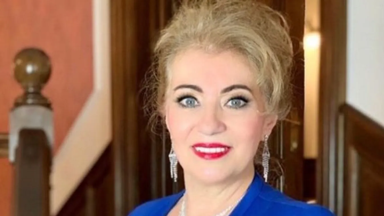 Íme, a szerencsés flótás, aki Kiszel Tündét kapta ajándékba