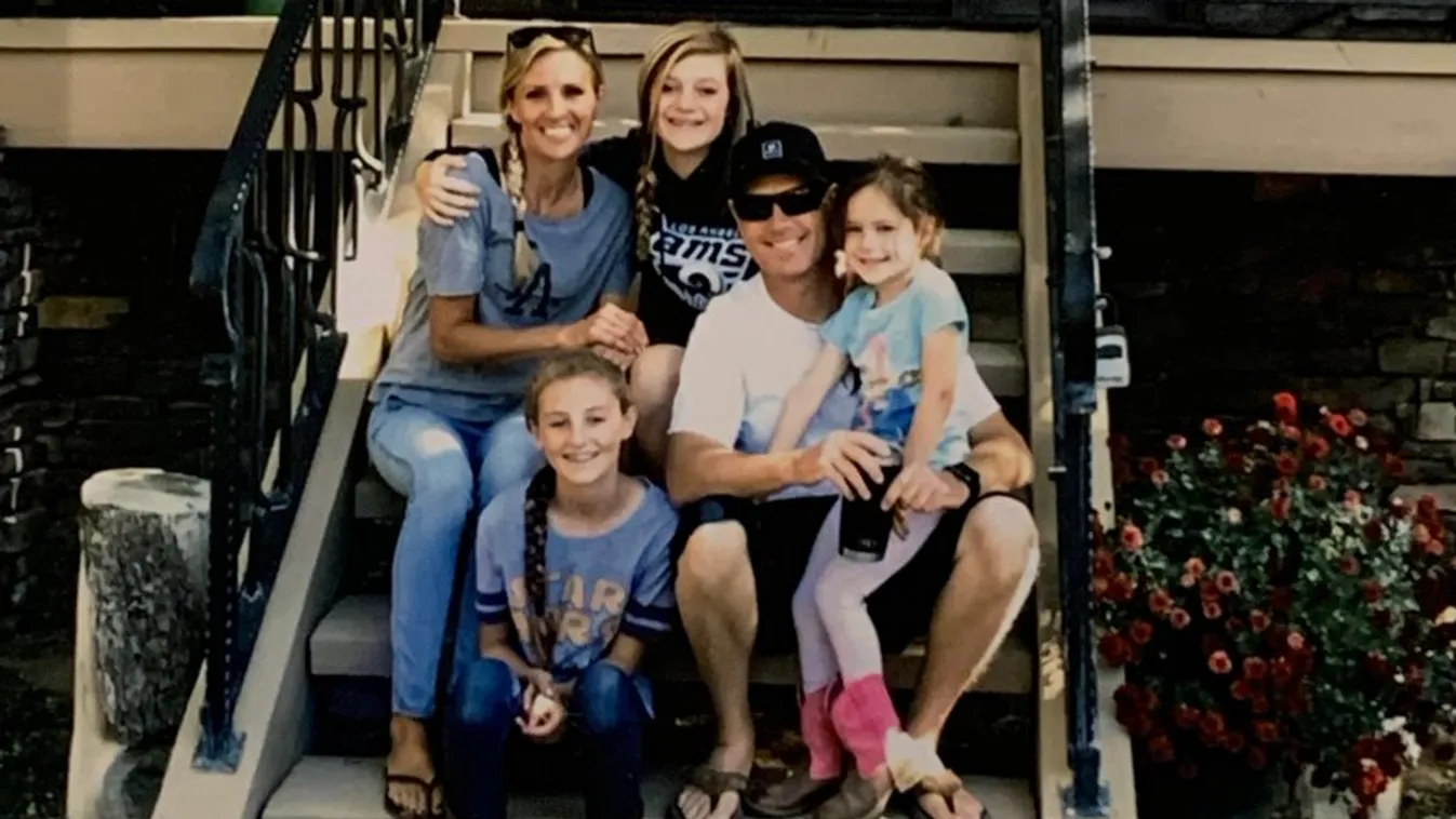 Szolgálat közben vesztette életét a hős tűzoltó, három kislányt hagyott hátra