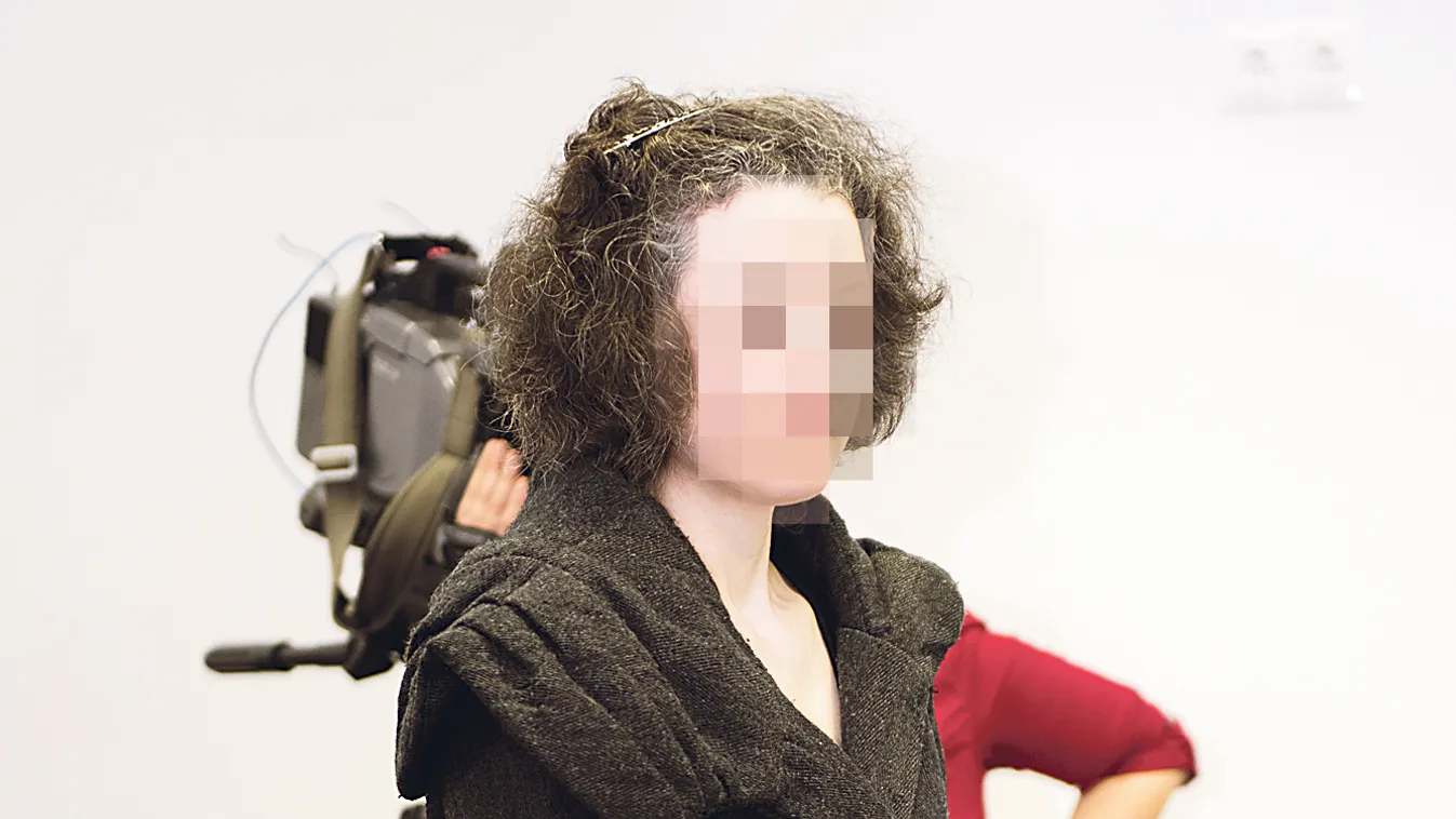 Szörnyű, amit a kis Kendének kell átélnie: az anyja után az apját is lecsukják