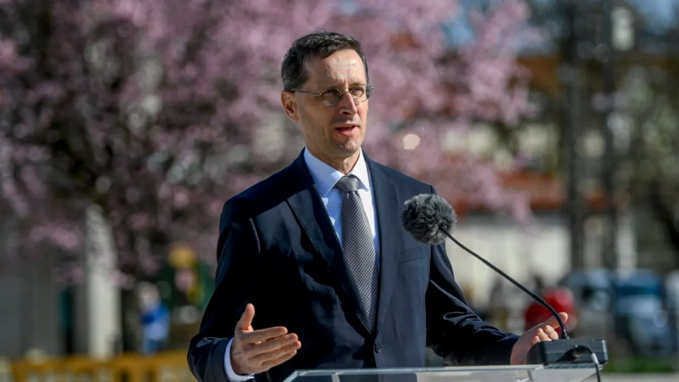 Varga Mihály: a jövő évi költségvetés leghangsúlyosabb eleme a gazdaság-újraindítási akcióterv