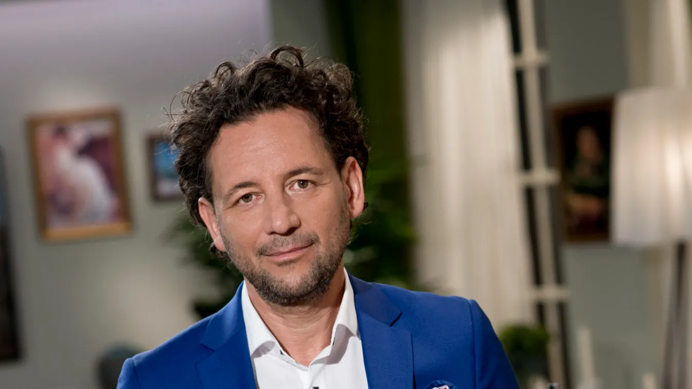 Istenes László: „Úgy döntöttünk, nem halogatjuk tovább, mert előbb-utóbb késő lesz”