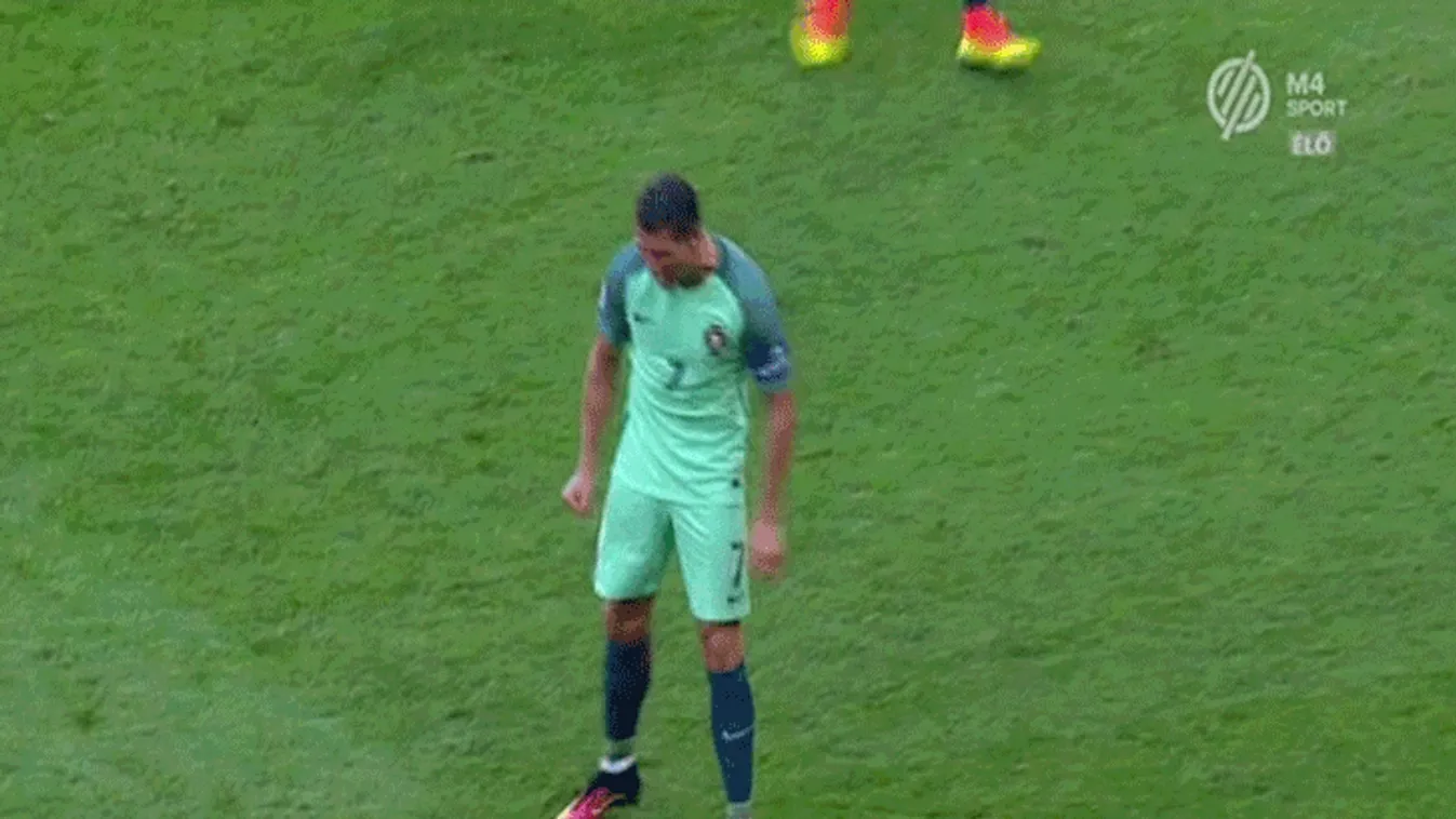 Európa legjobb triója jön szembe, de újra kiakaszthatjuk Ronaldót