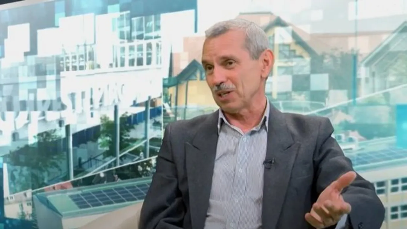 Rusvai Miklós a legutóbb felfedezett vietnami mutációról beszélt