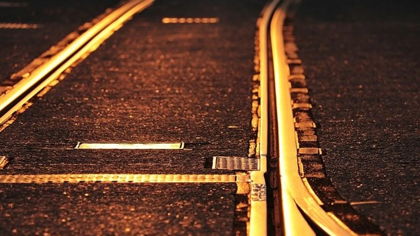 Tragikus vonatbaleset történt Sopronban