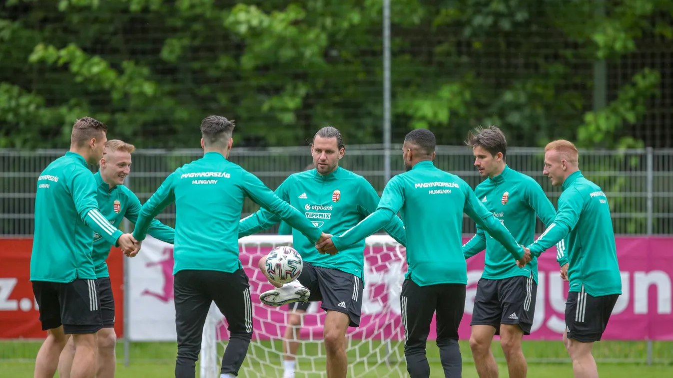 Továbbjuthat Rossi csapata az Eb-n, megszólaltak a szurkolók