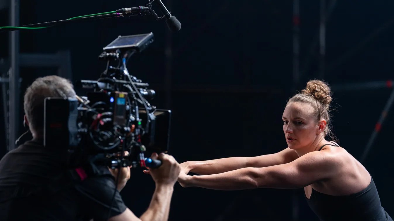 Hosszú Katinka elköltözött az otthonából