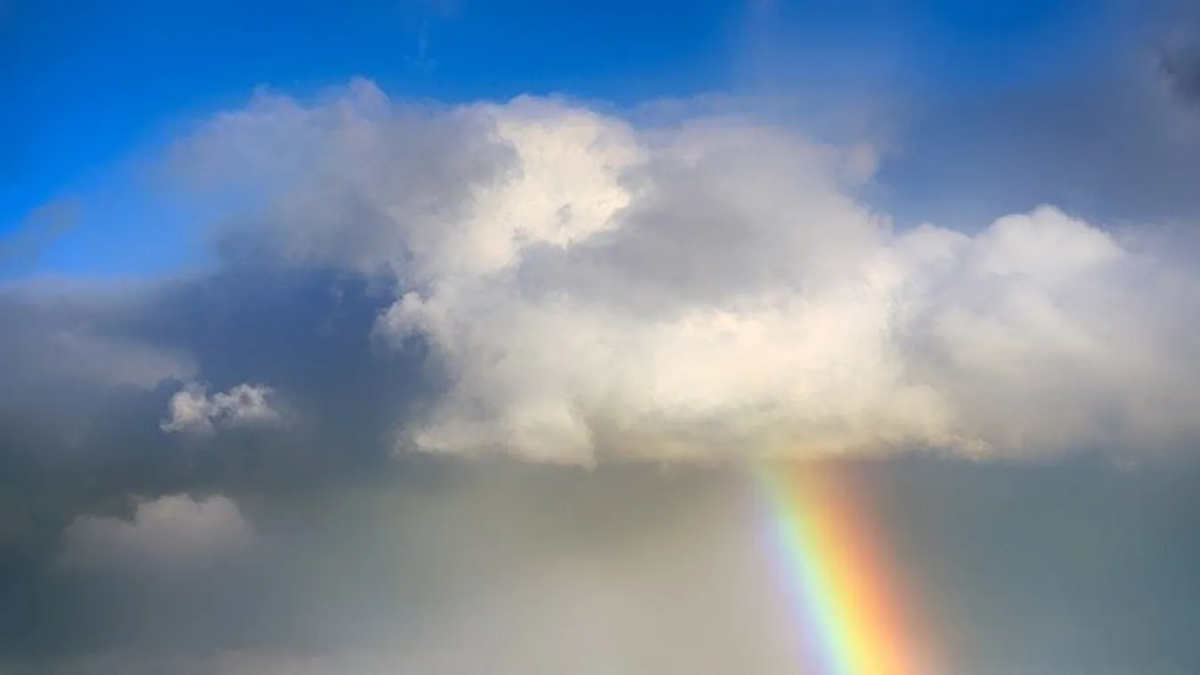 Tényleg a hétvégére romlik el az idő? Ezt mondják az időjósok