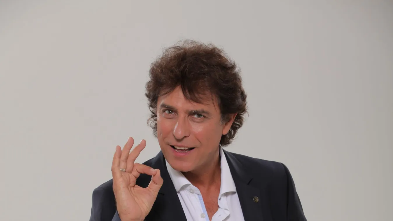 Gergely Róbert: Még mindig lovagnak érzem magam