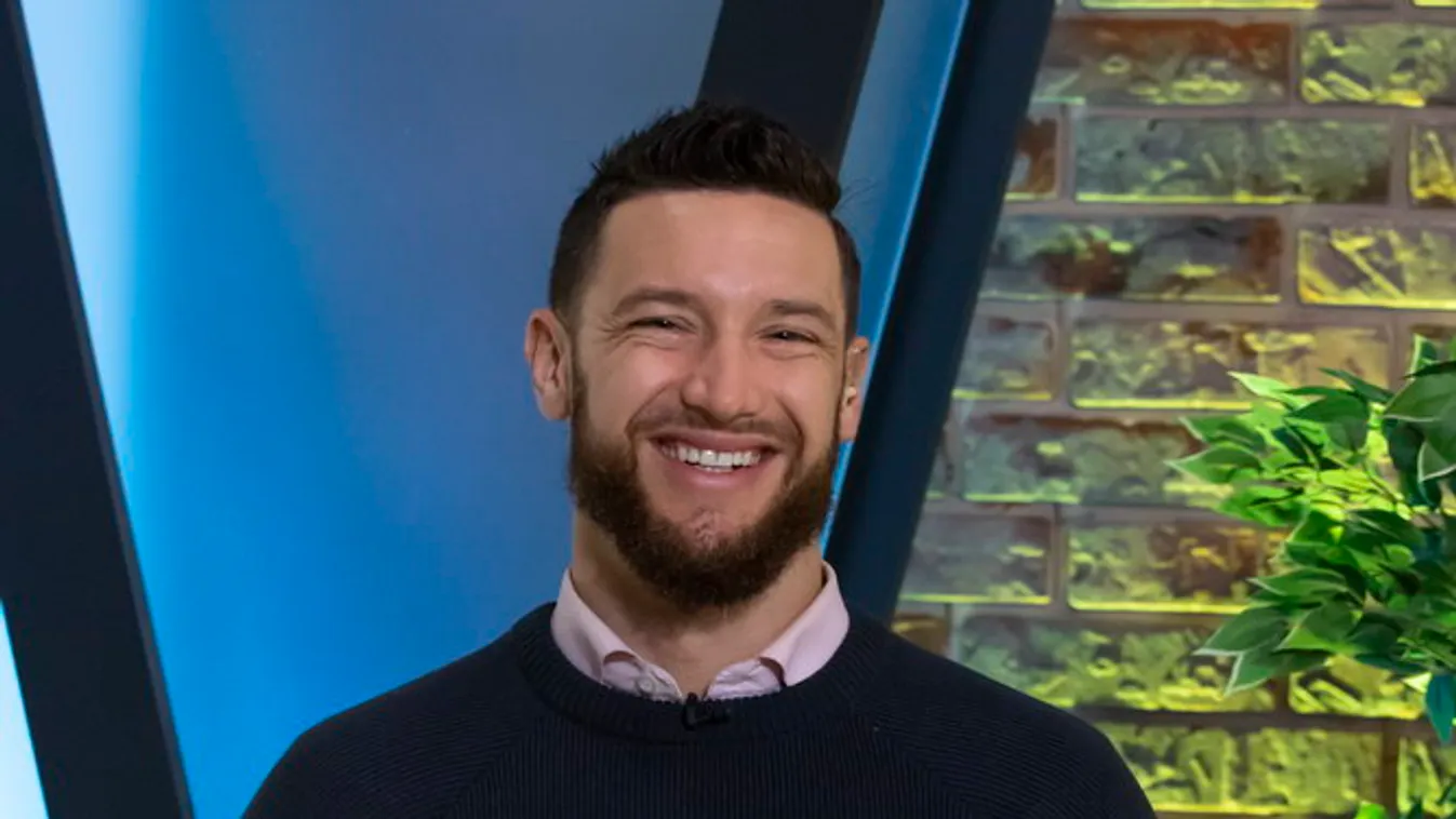 Új szerepben tűnik fel Shane Tusup: nem mindennapi felkérést vállalt el