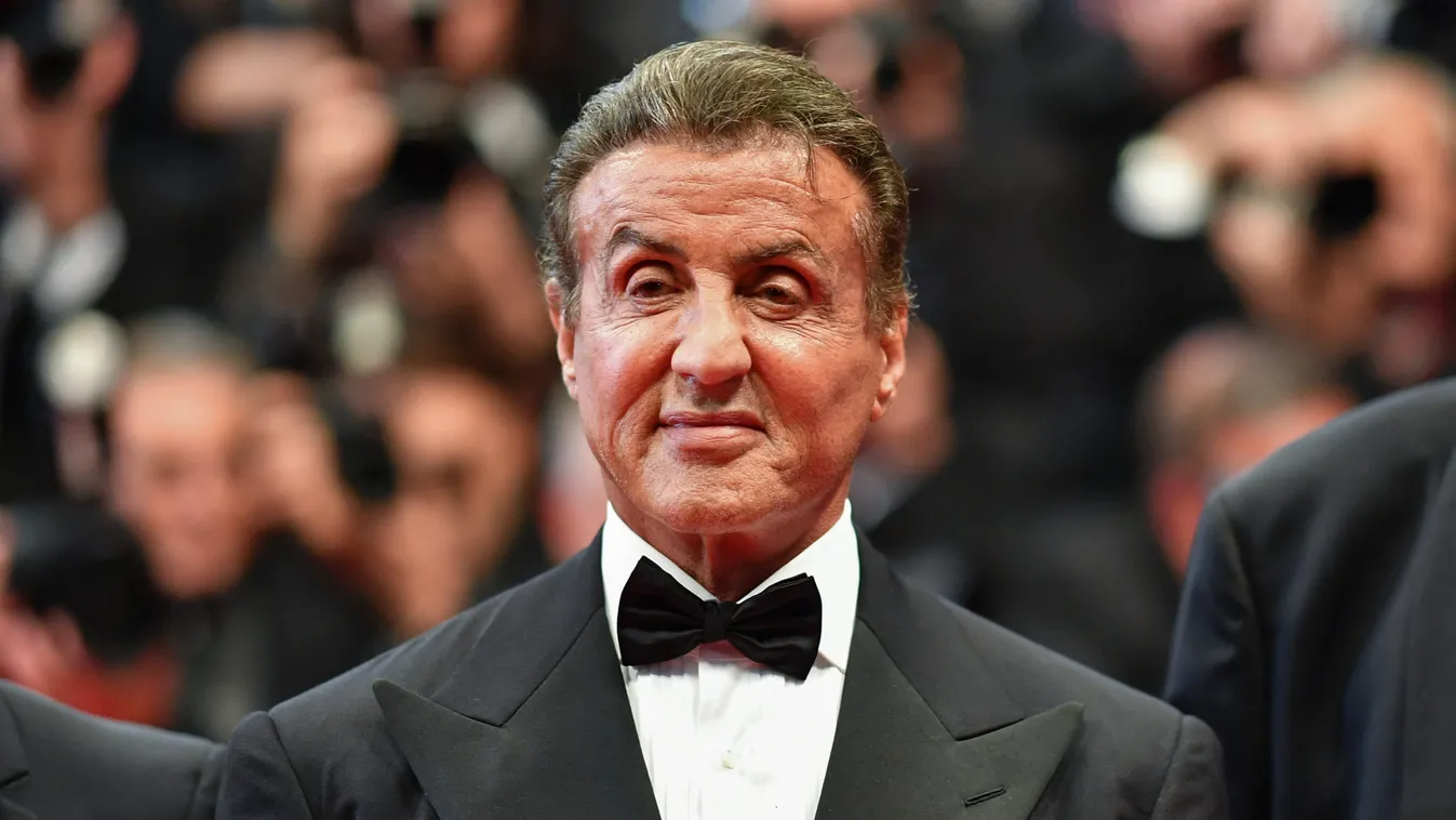 Elképesztő: a 74 éves Sylvester Stallone még erre is képes - videó