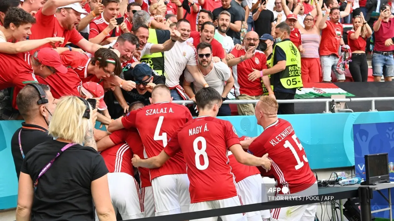 Levideózták, pillanatok alatt lett világhírű a magyar lány