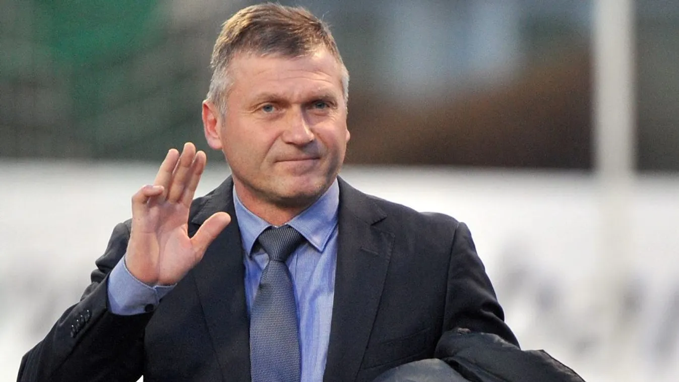 Détári zseniális üzenetet küldött Rossinak az Eb-rajt előtt