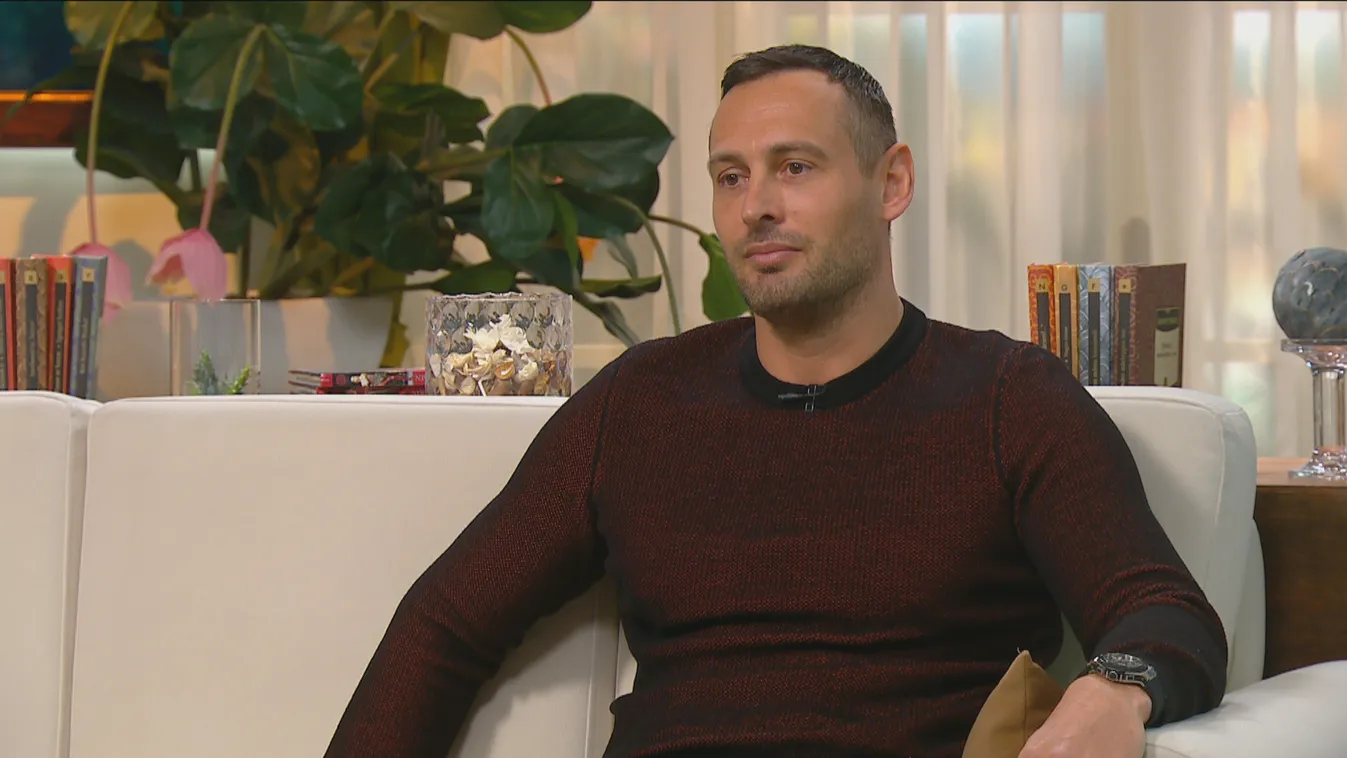 Óriási botrány: Szegedi Fecsó rommá csalta a kedvesét, kitálalt a barátnő!