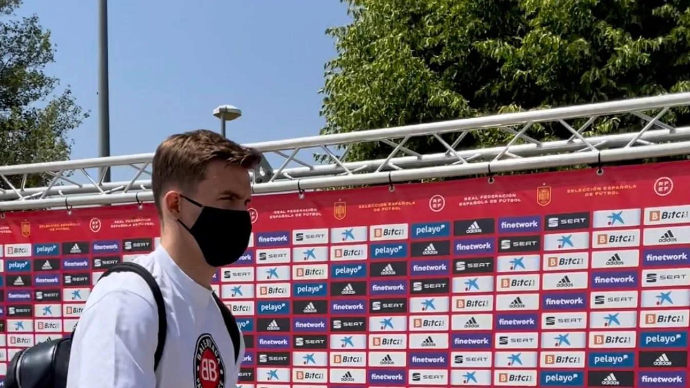 Nagy a baj Spanyolországban, mi lesz így az Eb-n?