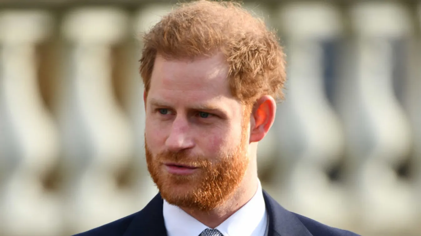 Harry rendezné a helyzetet, de Vilmos és Meghan nem kérnek a békéből