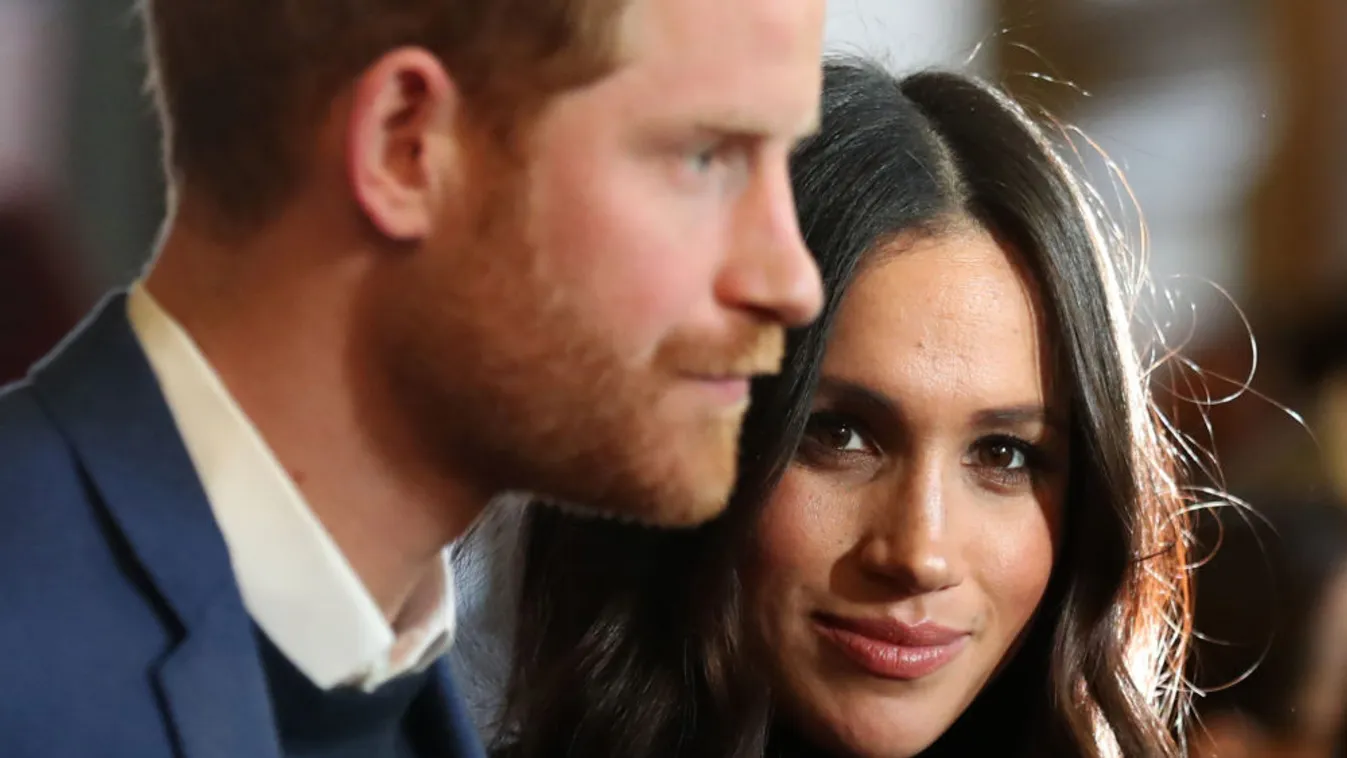 Meghan lenézi a rokonait, soha többé nem találkozik velük
