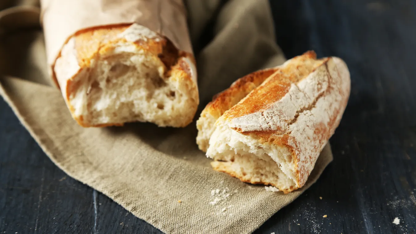 Imádod a házi kenyeret? Ezt a receptet ismerned kell