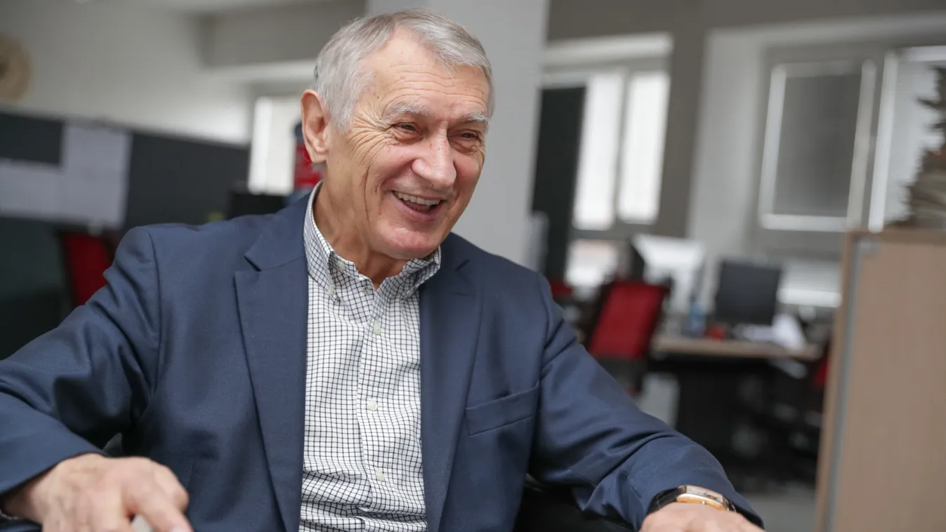 Kiszabadult a börtönéből a magyar focista, ez az oka