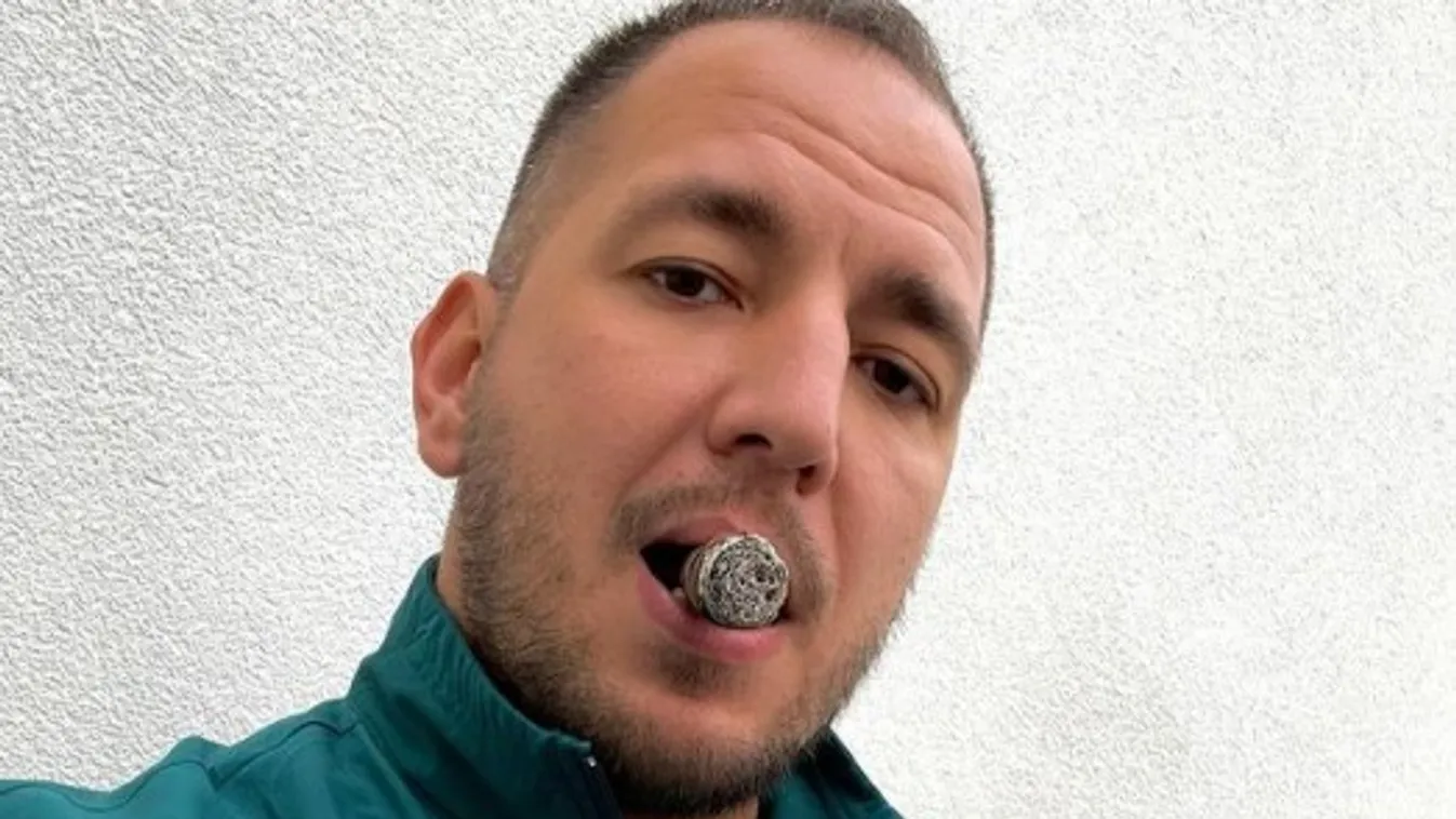 Azt beszélik, Curtis nincs túl jó állapotban