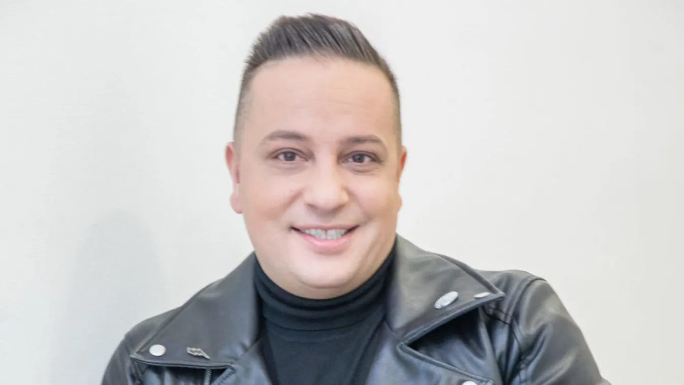 Óriási öröm érte L.L. Juniort, hatalmas meglepetést okozott neki a kisfia