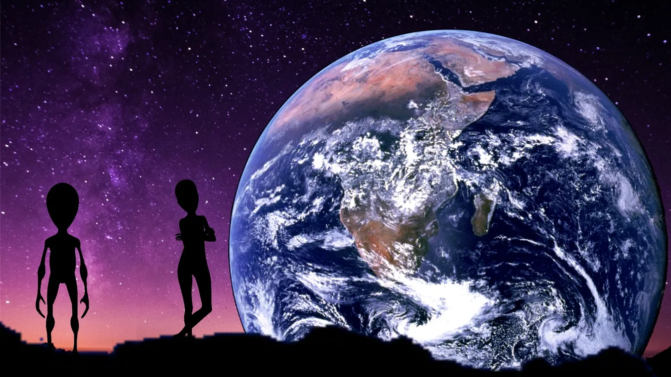 Hátborzongató kijelentést tett az UFO-vadász, a tengerekben leselkedik ránk a veszély